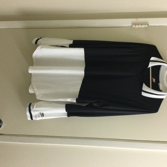 NIKE F.I.T. Vintage Mens Sweater Made in USA ๐บ๐ธ - Picture 3 of 6